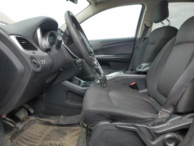 2011 Dodge Journey Express VIN: 3D4PG4FB2BT505413 Lot: 56569194