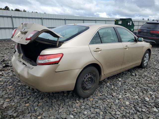 2010 Toyota Camry Base VIN: 4T4BF3EK1AR031322 Lot: 55929404