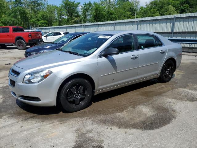 2010 Chevrolet Malibu Ls VIN: 1G1ZB5EB8AF202522 Lot: 55038034