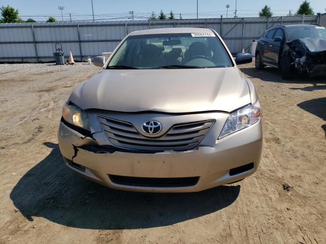 2007 Toyota Camry Ce VIN: 4T1BE46K67U554037 Lot: 56084744