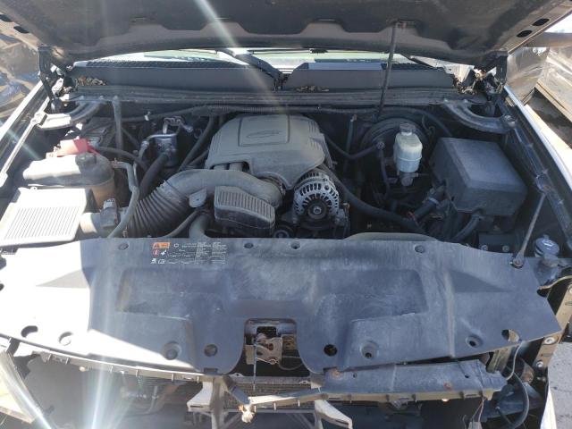 2011 GMC Sierra K1500 Sle VIN: 1GTR2VE36BZ332203 Lot: 52879614