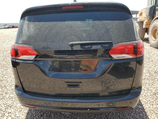 2019 Chrysler Pacifica Limited VIN: 2C4RC1GG8KR681752 Lot: 56534454