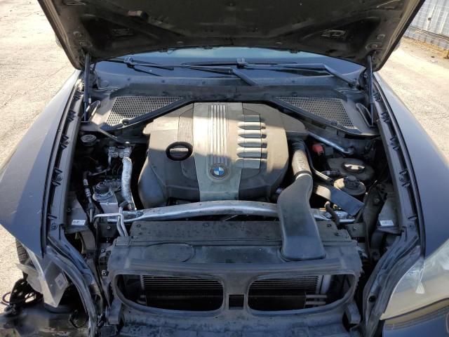 2011 BMW X5 xDrive35D VIN: 5UXZW0C52BL661929 Lot: 55324114