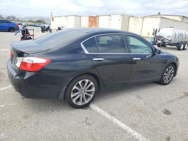 2013 Honda Accord Sport VIN: 1HGCR2F55DA247274 Lot: 54285054