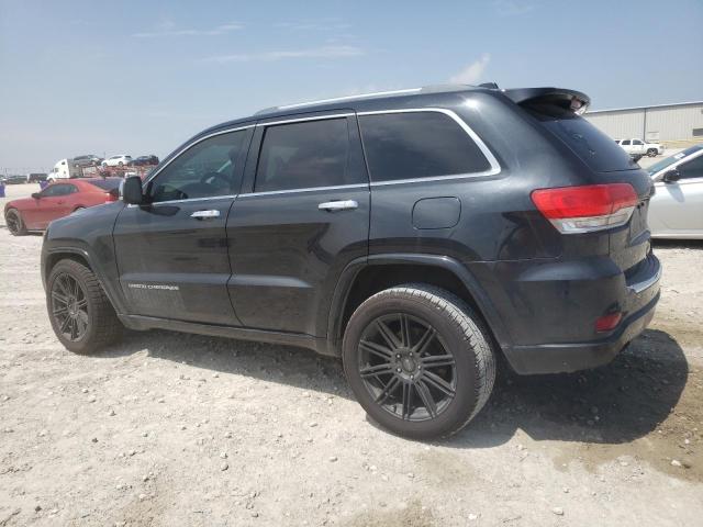 2015 Jeep Grand Cherokee Overland VIN: 1C4RJECG9FC856608 Lot: 55898344