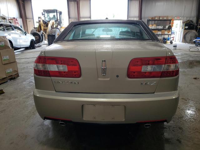 2007 Lincoln Mkz VIN: 3LNHM26T37R627382 Lot: 56121944