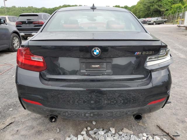 2016 BMW M235I VIN: WBA1J7C56GV359509 Lot: 54440084