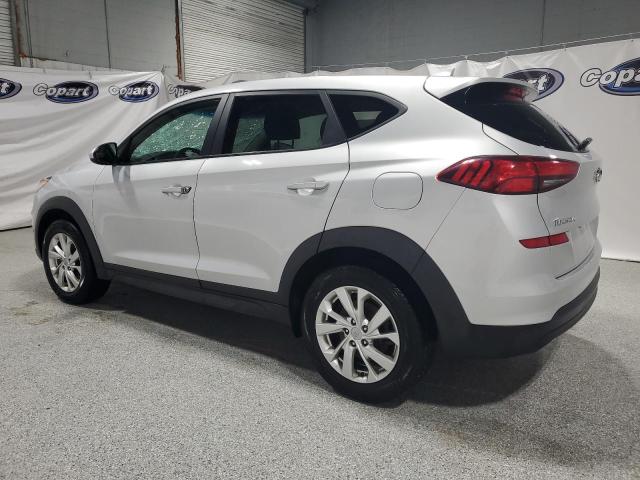 2019 Hyundai Tucson Se VIN: KM8J2CA46KU894658 Lot: 57168224