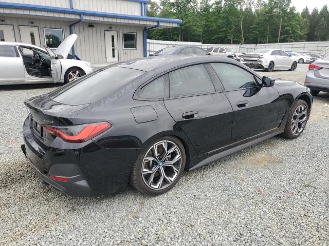 2023 BMW I4 Edrive 40 VIN: WBY73AW09PFR06558 Lot: 53197754