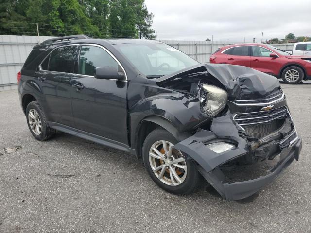 2017 Chevrolet Equinox Lt VIN: 2GNFLFEKXH6192150 Lot: 54748684