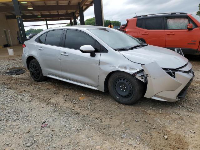 2024 Toyota Corolla Le VIN: JTDBCMFEXR3039474 Lot: 54340374