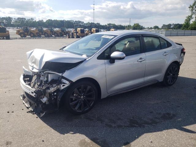2023 TOYOTA COROLLA LE - JTDBCMFE8P3018362