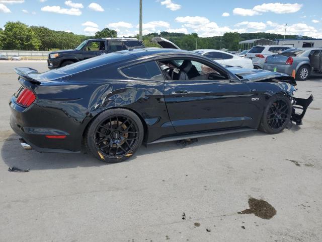 2017 Ford Mustang Gt VIN: 1FA6P8CF5H5212224 Lot: 56717884