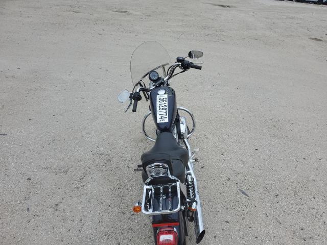 2008 HARLEY-DAVIDSON XL883 L 1HD4CR2168K432318