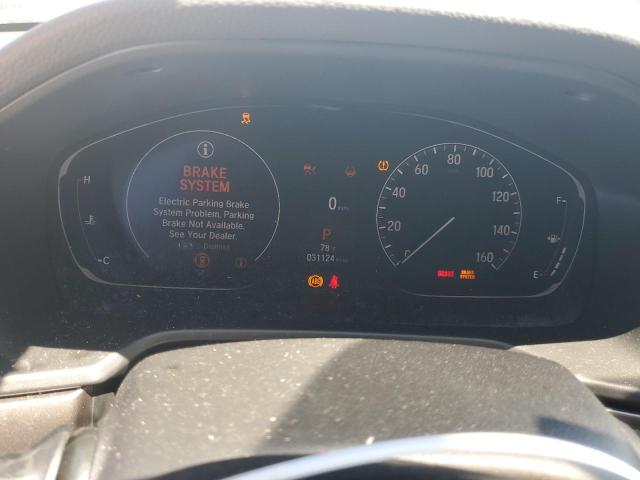 2021 Honda Accord Lx VIN: 1HGCV1F17MA055017 Lot: 55454254