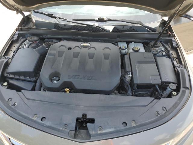 2018 Chevrolet Impala Lt VIN: 2G1105S33J9153805 Lot: 56483004