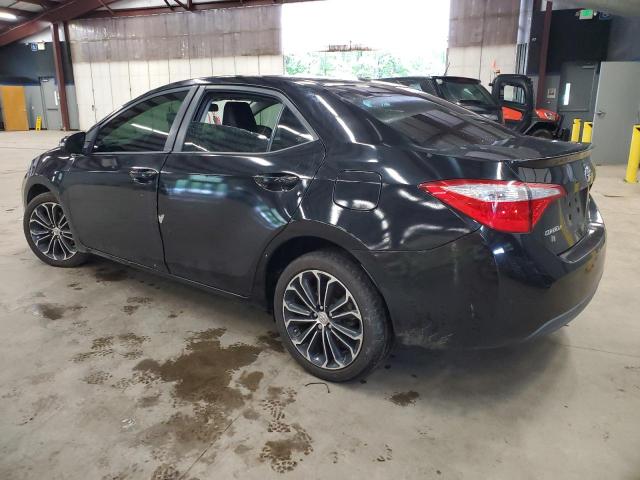 2014 Toyota Corolla L VIN: 2T1BURHE4EC091790 Lot: 55257914