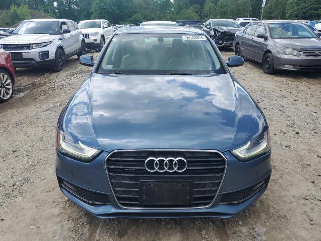 VIN WAUFFAFL7FN021162 2015 Audi A4, Premium Plus no.5