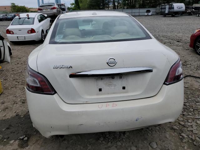 2012 Nissan Maxima S VIN: 1N4AA5AP5CC808539 Lot: 54305614