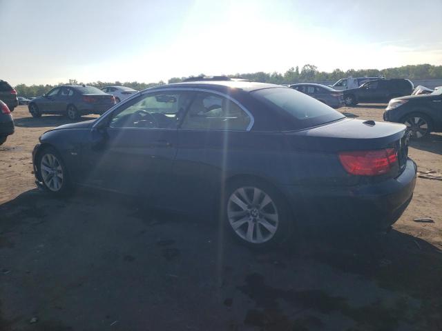 2011 BMW 328 I VIN: WBADW3C57BE439434 Lot: 54623534