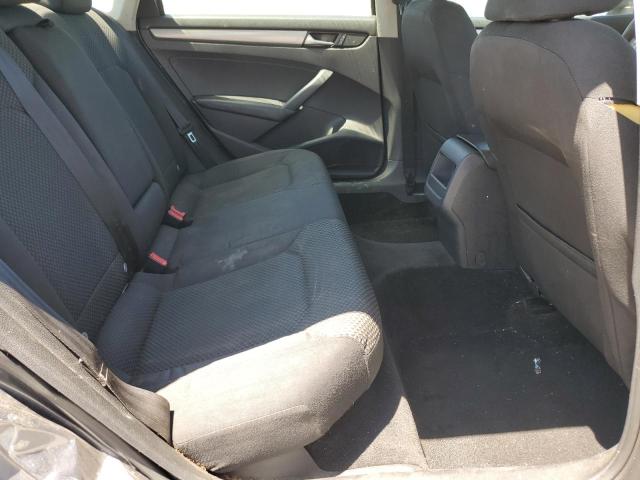 2013 Volkswagen Passat S VIN: 1VWAP7A38DC047103 Lot: 57146294