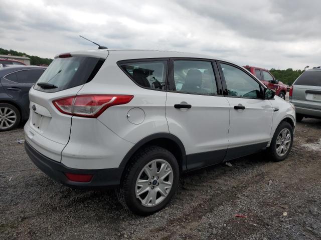 2014 Ford Escape S VIN: 1FMCU0F73EUB68703 Lot: 55127914