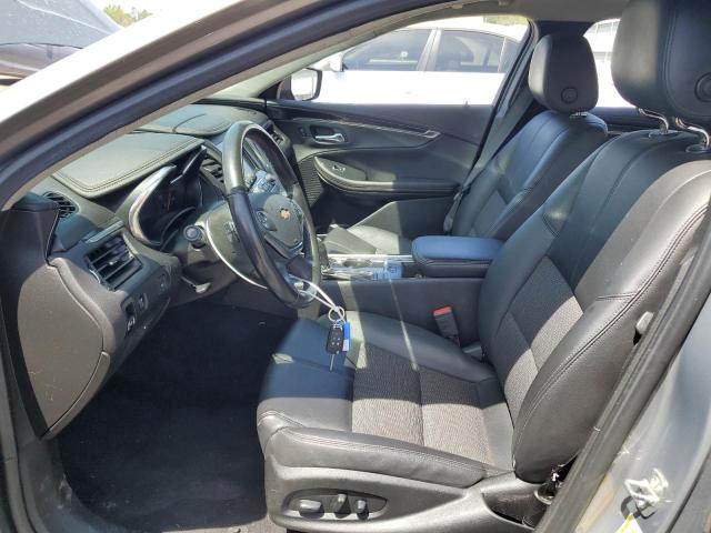 2019 Chevrolet Impala Lt VIN: 2G11Z5SA0K9133937 Lot: 52916354