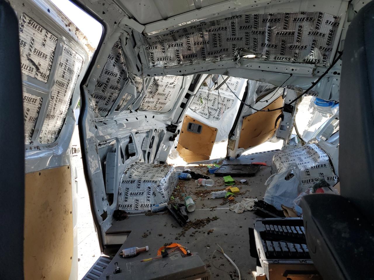 WD3FF3CC3HP515037 2017 Mercedes-Benz Sprinter 3500