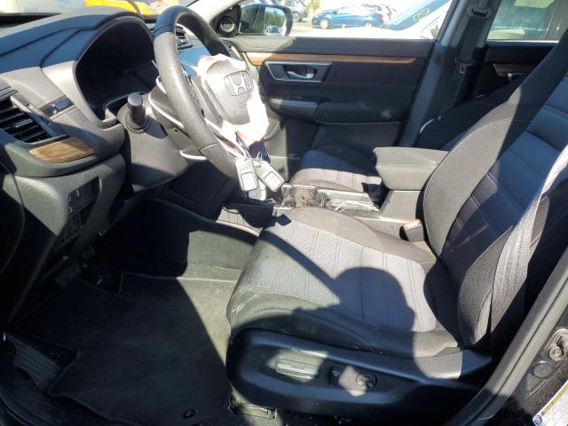 2021 Honda Cr-V Ex VIN: 5J6RW2H58ML020402 Lot: 56029744