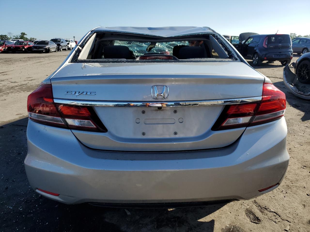 2HGFB2F72FH566784 2015 Honda Civic Se 2HGFB2F72FH566784 2015 Honda Civic Se