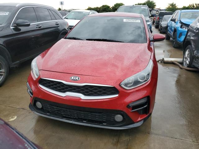 2019 KIA FORTE FE - 3KPF24AD9KE026863