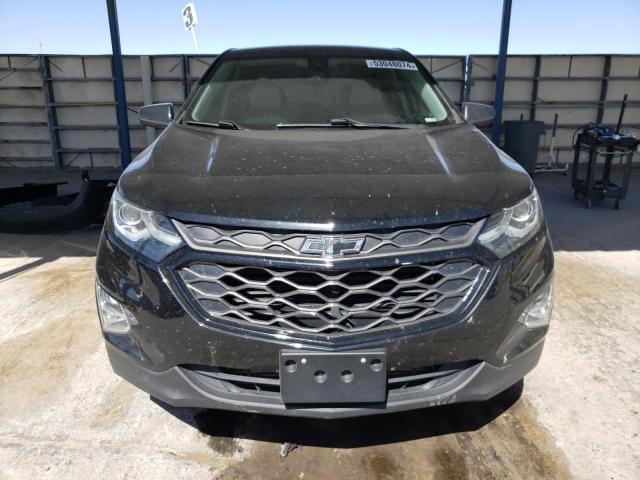 2020 Chevrolet Equinox Ls VIN: 2GNAXHEV6L6137787 Lot: 53048074