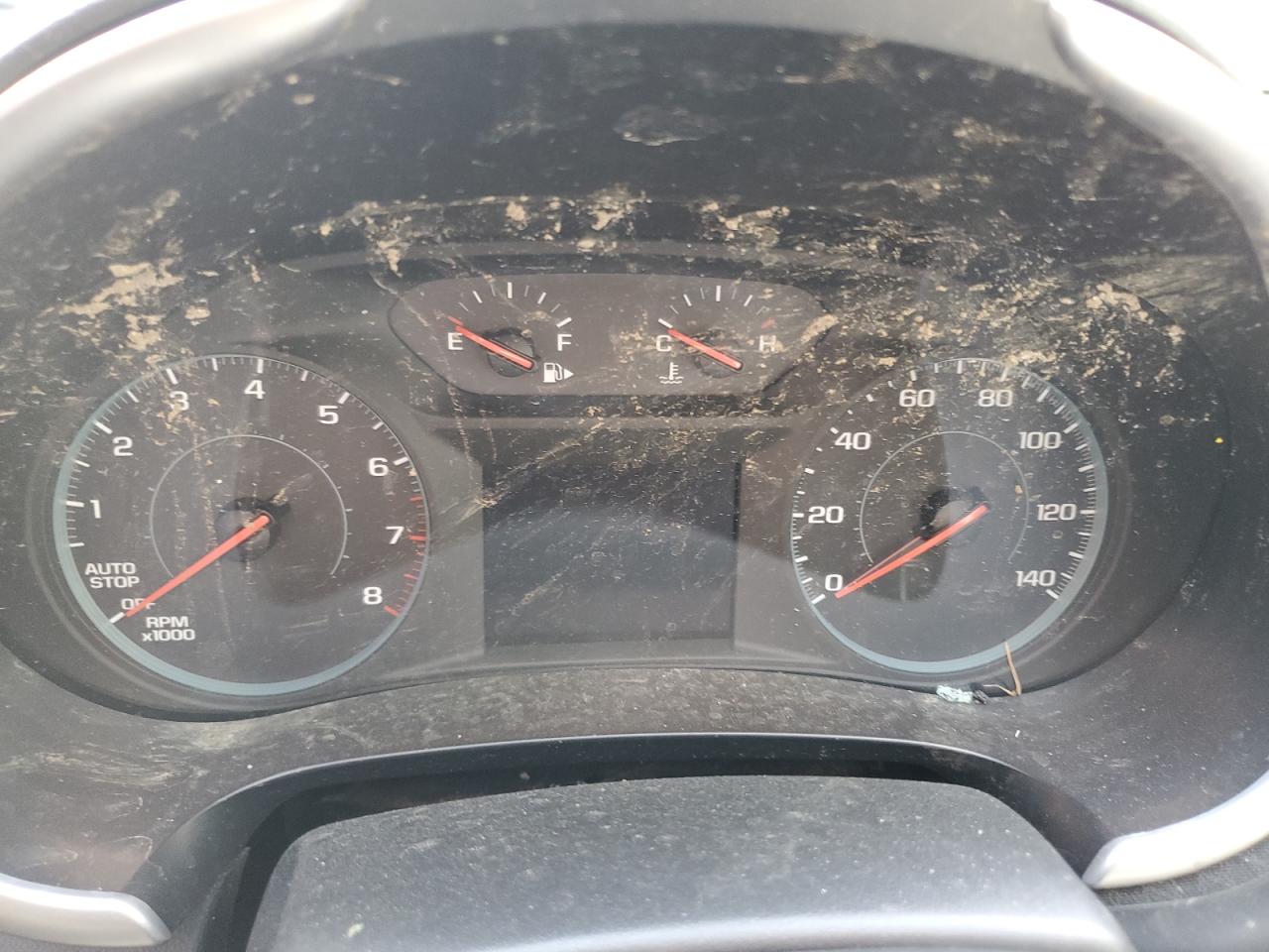 1G1ZD5STXNF164059 2022 Chevrolet Malibu Lt