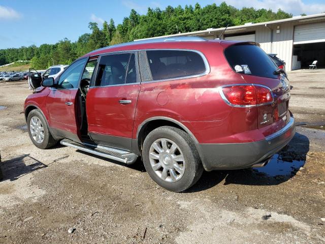 2011 Buick Enclave Cxl VIN: 5GAKRBEDXBJ123891 Lot: 54494674