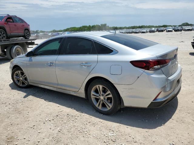 2018 Hyundai Sonata Sport VIN: 5NPE34AF0JH630063 Lot: 54926904