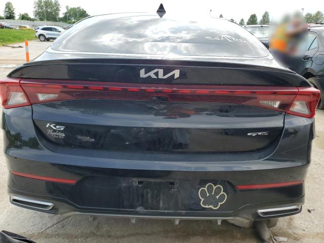 2022 Kia K5 Gt Line VIN: 5XXG64J24NG154267 Lot: 56583204