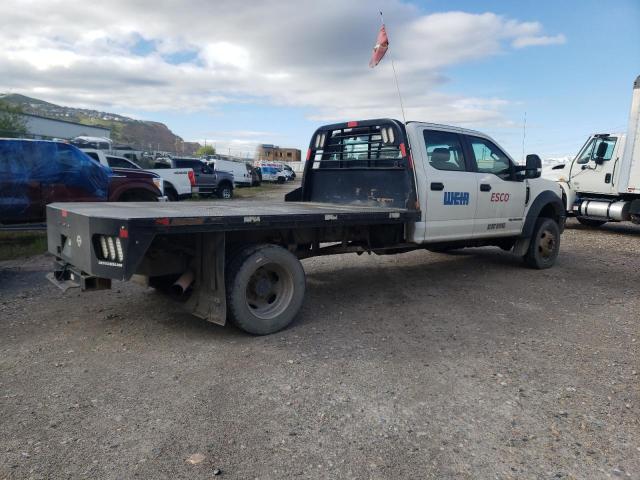 2019 Ford F550 Super Duty VIN: 1FD0W5HT7KEC41923 Lot: 53830154