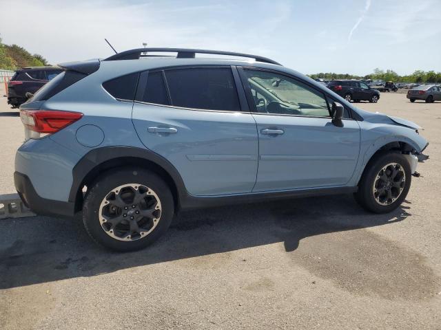 JF2GTAAC4M9244208 2021 Subaru Crosstrek