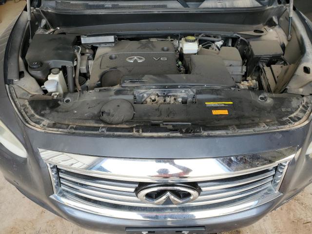 2014 Infiniti Qx60 VIN: 5N1AL0MN9EC525996 Lot: 55280214