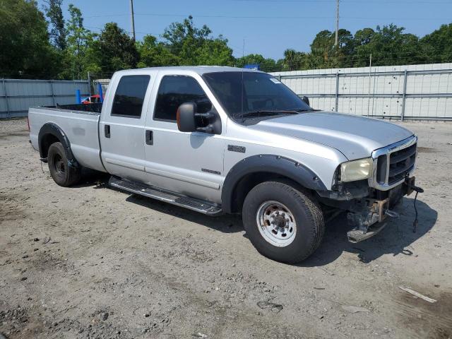 2001 Ford F350 Srw Super Duty VIN: 1FTSW30F81EB92852 Lot: 56804514