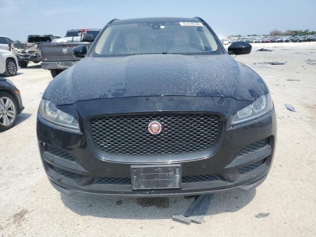 2020 Jaguar F-Pace Premium VIN: SADCJ2FXXLA630556 Lot: 55730544