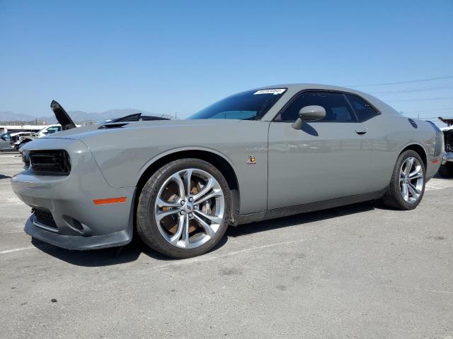 2017 Dodge Challenger R/T 392 VIN: 2C3CDZFJ6HH618361 Lot: 54265064