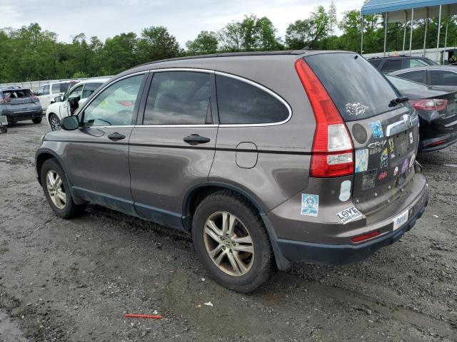 2010 Honda Cr-V Ex VIN: 3CZRE4H54AG704211 Lot: 54148084