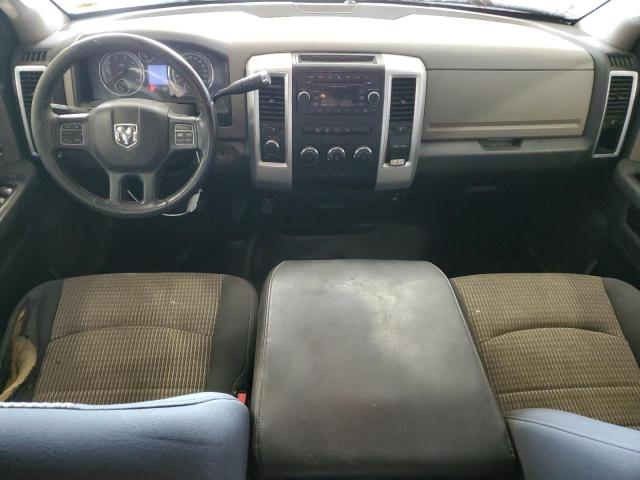 2012 Dodge Ram 1500 Slt VIN: 1C6RD7GT0CS346151 Lot: 54137674