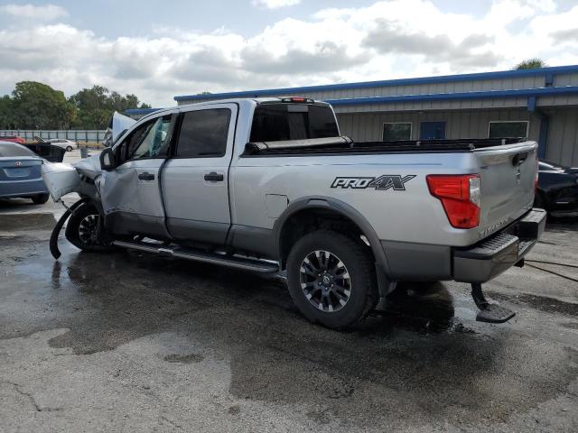 2019 Nissan Titan Xd Sl VIN: 1N6BA1F44KN519965 Lot: 54369204