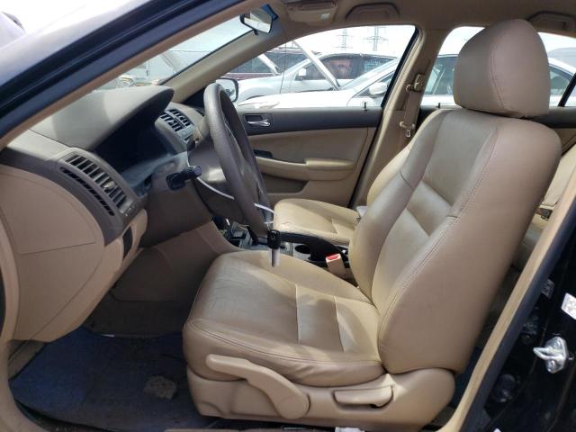 2003 Honda Accord Lx VIN: JHMCM56353C010363 Lot: 54561594