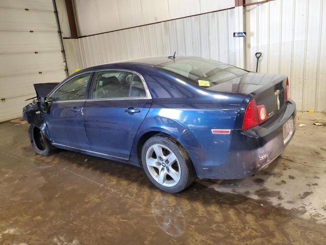 2008 Chevrolet Malibu 1Lt VIN: 1G1ZH57B884285516 Lot: 53340374