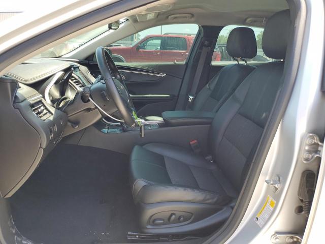 2019 Chevrolet Impala Lt VIN: 2G11Z5SA8K9147214 Lot: 53396834