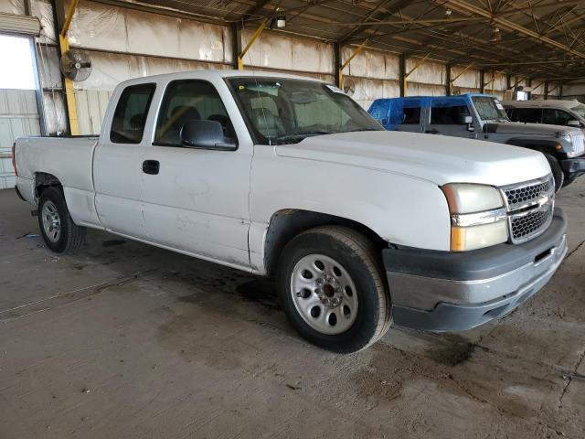 2007 Chevrolet Silverado C1500 Classic VIN: 1GCEC19V17Z129209 Lot: 54463224