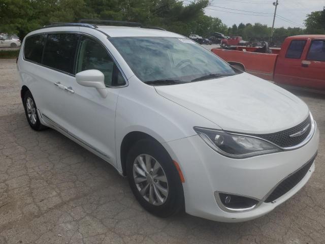 2018 Chrysler Pacifica Touring L VIN: 2C4RC1BG4JR142552 Lot: 54880504